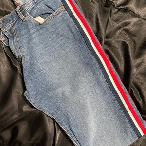 Tommy Hilfiger Jeans!